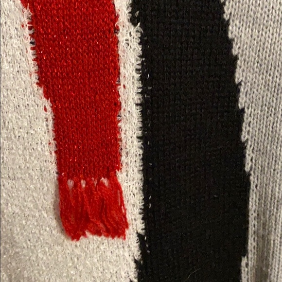 Ugly Christmas sweater - Picture 2 of 2